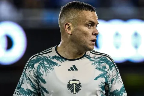 El equipo mexicano que busca el fichaje de Cabecita Rodríguez