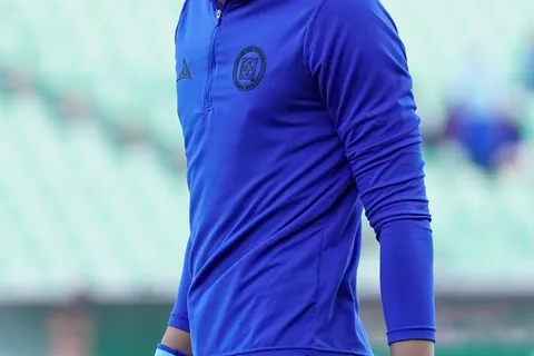 El dinero que podría recibir Cruz Azul con la venta de Kevin Mier