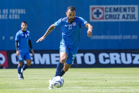 Los 7 refuerzos con los que Cruz Azul cerraría su plantel para el Apertura 2023