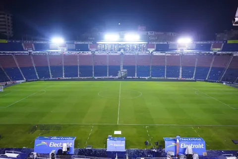 Cruz Azul define su próxima localía en el Apertura.