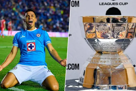 Cruz Azul buscará ganar el certamen