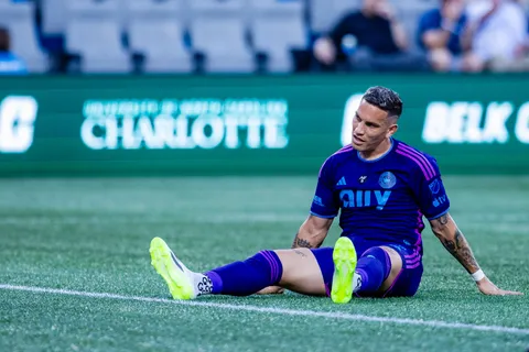 Se confirma lo más esperado sobre Enzo Copetti: A Cruz Azul le brillan los ojos