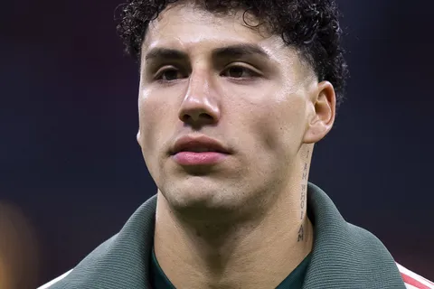 Jorge Sánchez le guiñó el ojo a Cruz Azul tras su salida de Porto