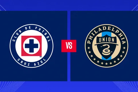 Cruz Azul vs. Philadelphia: dónde ver GRATIS y EN VIVO la Jornada 3 de la Leagues Cup