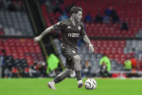 Cruz Azul: El panorama de Rodrigo Huescas no es nada alentador