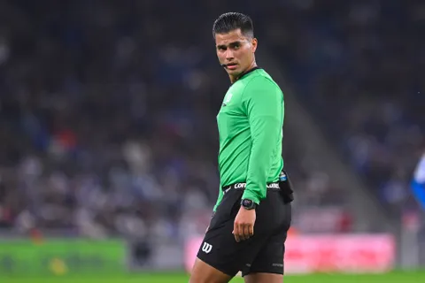 Más joven que Ángel Sepúlveda: ¿Quién será el árbitro del Cruz Azul vs. Querétaro?