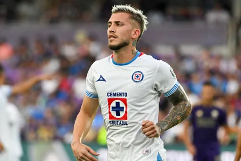 Gonzalo Piovi sigue en el radar de Boca Juniors.