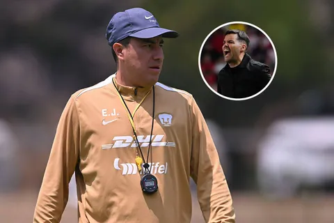 Pumas buscaría robarle un fichaje clave a Cruz Azul