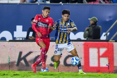 Javier Suárez regresaría a Cruz Azul