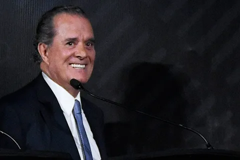 No es la primera vez con Giakoumakis: Orvañanos y el terrible error que ya había cometido antes con Cruz Azul