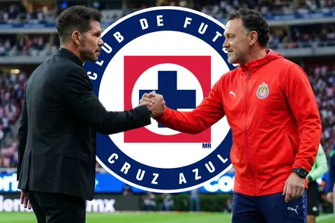 La queja de Chivas por la polémica falta de Christian Ebere