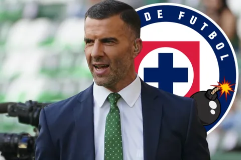 Tito Villa explotó con el posible fichaje de Alexis Vega por Cruz Azul