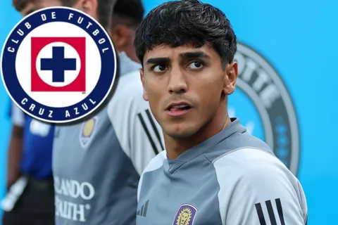 Facu Torres es de gran interés en Cruz Azul.