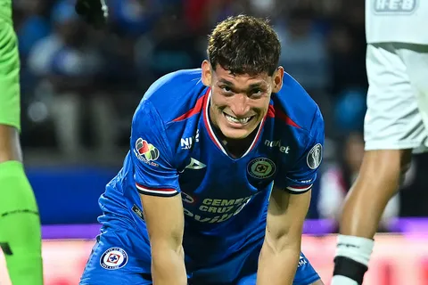 El complicado presente de Jesús Orozco en el Apertura 2025