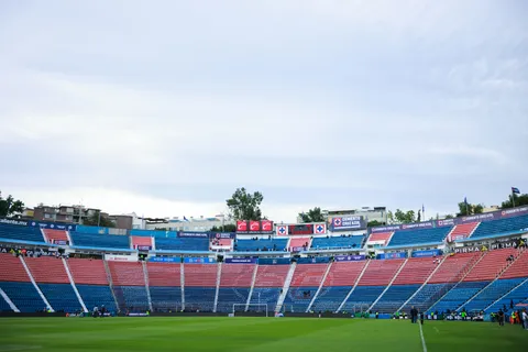 ¿Por qué Cruz Azul jugará más partidos que el América en el Estadio Ciudad de los Deportes?
