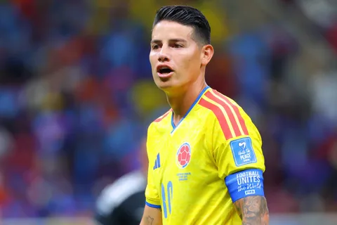 El nombre del colombiano vuelve a sonar fuerte en la Liga MX.