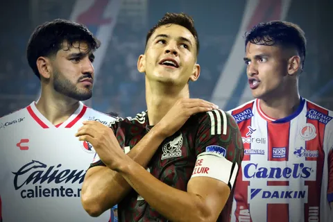 Cruz Azul avanza por un defensa central para suplir la larga ausencia de Jesús Orozco Chiquete.