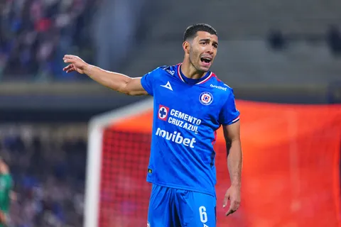 Cruz Azul debe ganar en el Volcán para poder acceder a la final.