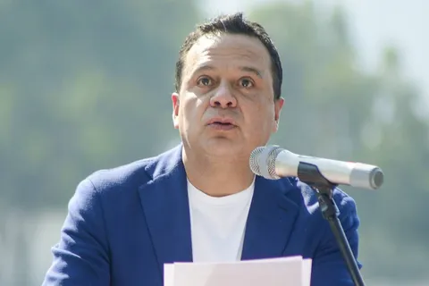 Víctor Velázquez habló sobre la continuidad de Martín Anselmi