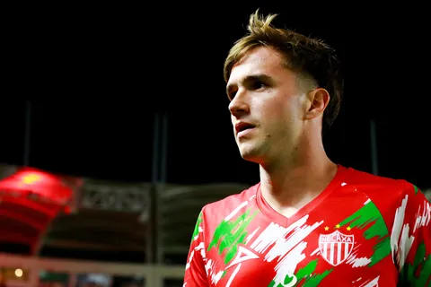 Cruz Azul quiere fichar a Agustín Palavecino "por donde sea".