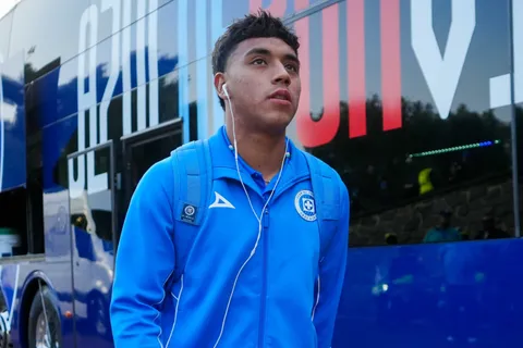 El joven canterano no tiene el recorrido que hubiera deseado