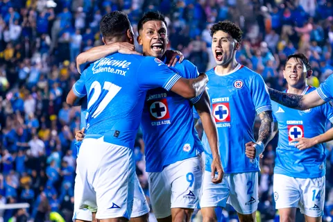 La gran noticia que recibió la afición de Cruz Azul en la previa a Chivas