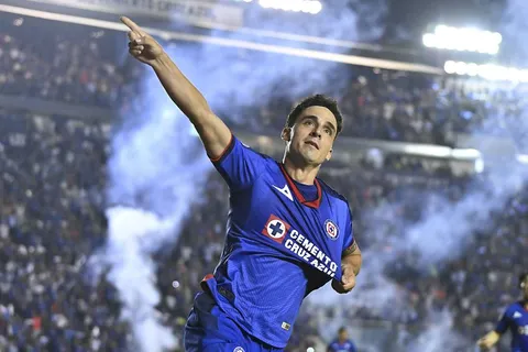 ¿Palo para el América? Lorenzo Faravelli habló del Clásico Joven