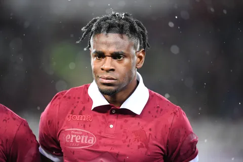 Duván Zapata, ¿cerca de Cruz Azul?