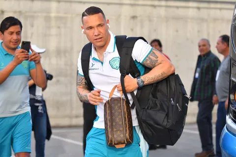 MERCADO 2023 | Jesús Dueñas ya se habría despedido del FC Juárez