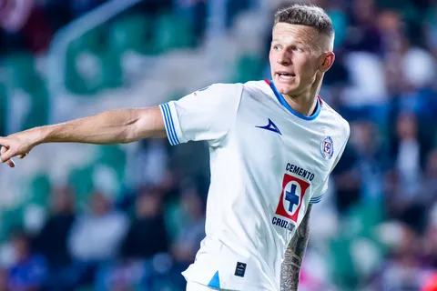 Bogusz dejó atrás una extensa racha negativa en Cruz Azul
