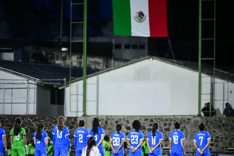 Lío en Cruz Azul femenil tras despido del Potro Gutiérrez: algunas jugadoras no querrían renovar