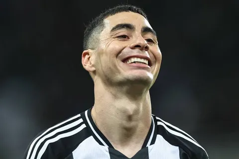 ¿Miguel Almirón a Cruz Azul? La verdad sobre este rumor