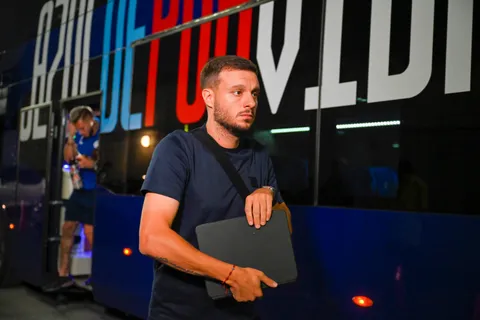 No es Orbelín: Cruz Azul tiene dos opciones para el mediocampo