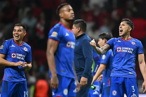 Liguilla al momento: ¿Quién será el rival de Cruz Azul tras terminar como sublíder del Clausura 2024?