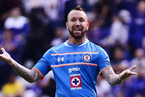 Matías Vuoso confesó el problema de Cruz Azul durante la Era Boing
