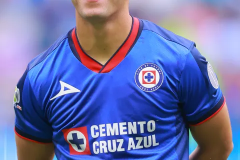 Cruz Azul tiene esta opción en el mercado de pases