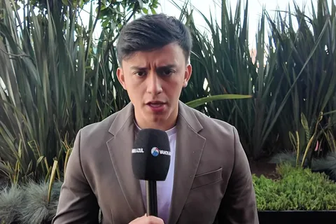 Gerardo González habló de Cruz Azul y Toluca con un claro favorito.
