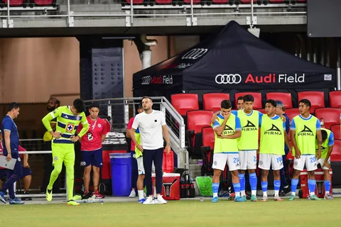 "No opinaría igual de la Libertadores": El polémico pensar en Cruz Azul sobre la Leagues Cup