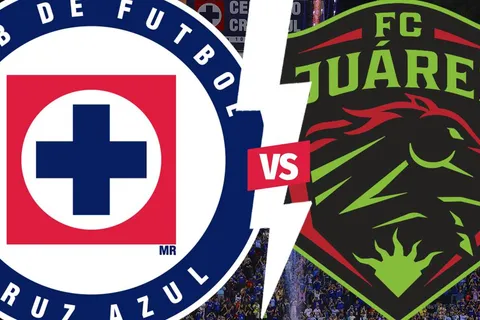 ¿Cruz Azul vs. FC Juárez va por televisión abierta? Así puedes ver el partido de la Jornada 13, Apertura 2024