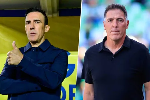 Las alineaciones confirmadas de Cruz Azul vs. León por la Liga MX