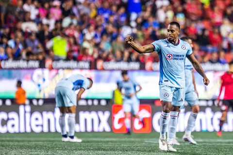 Willer Ditta se ganó el cariño de la afición cementera