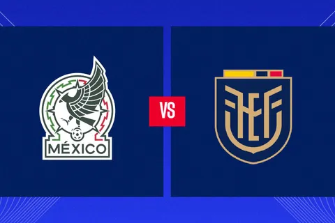 El rival de 16avos ya está listo para el Tri.