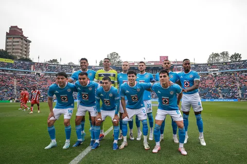 Noticias de Cruz Azul Hoy 17 de octubre: Kevin Mier, Jordi Cortizo, y alineación contra Puebla