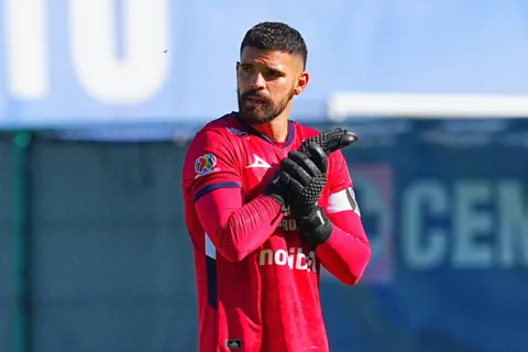 ¿De suplente a capitán? El rol que tendría Andrés Gudiño en la liguilla