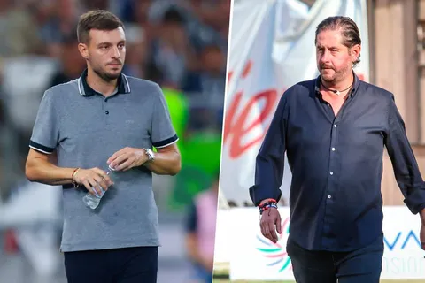 Las alineaciones confirmadas del Cruz Azul vs. Alebrijes por el amistoso