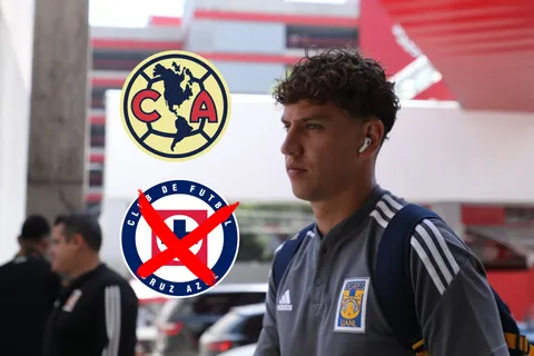 La razón por la que Igor Lichnovsky no fue opción para Cruz Azul