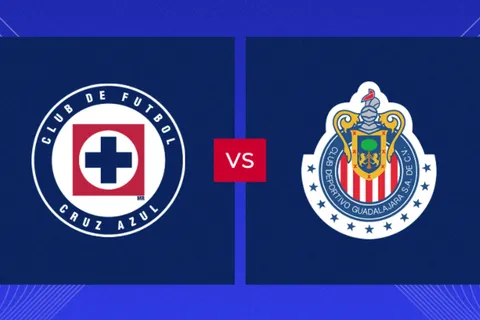 Cruz Azul femenil vs. Chivas de Guadalajara: día, hora y tv de la fecha 9 de la Liga MX femenil
