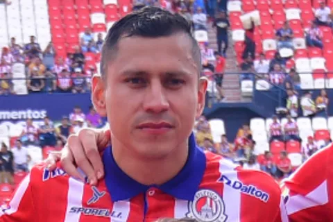 Cata Domínguez fue el MVP del partido entre San Luis y Monterrey