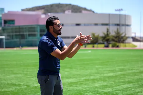 Cruz Azul Hidalgo ya tiene nuevo DT