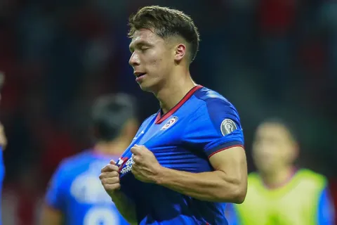 La exigencia económica de Cruz Azul para liberar a Rodrigo Huescas